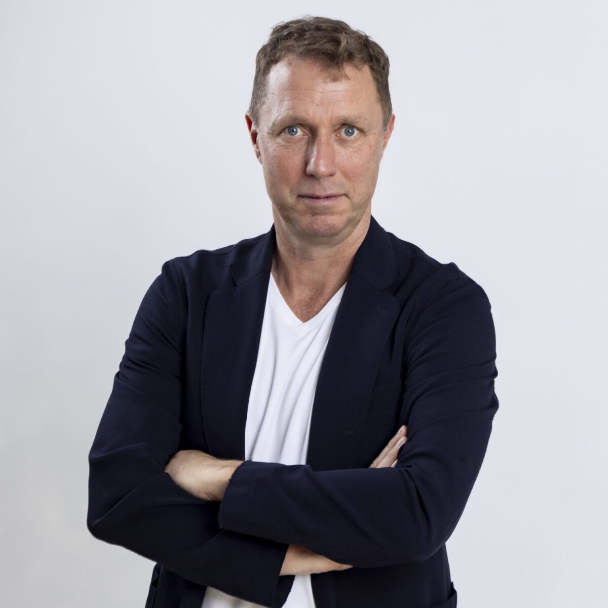 Klas Hallberg